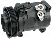 A/C Compressor Four Seasons 77301