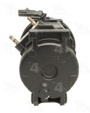 A/C Compressor Four Seasons 77301