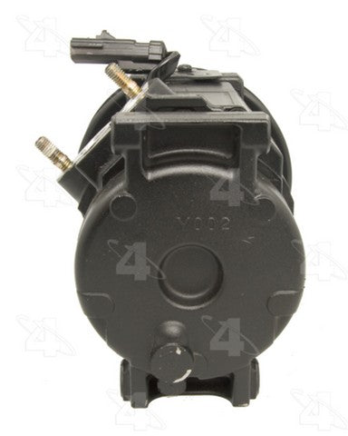 A/C Compressor Four Seasons 77301