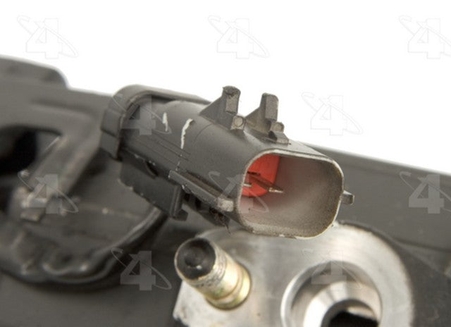 A/C Compressor Four Seasons 77301