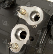 A/C Compressor Four Seasons 77301