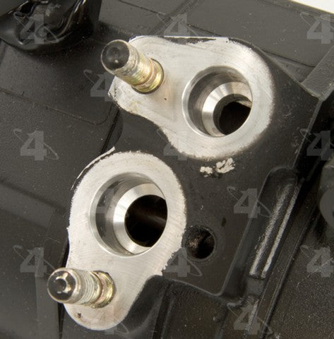 A/C Compressor Four Seasons 77301