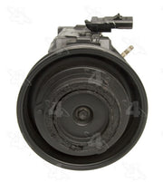 A/C Compressor Four Seasons 77301