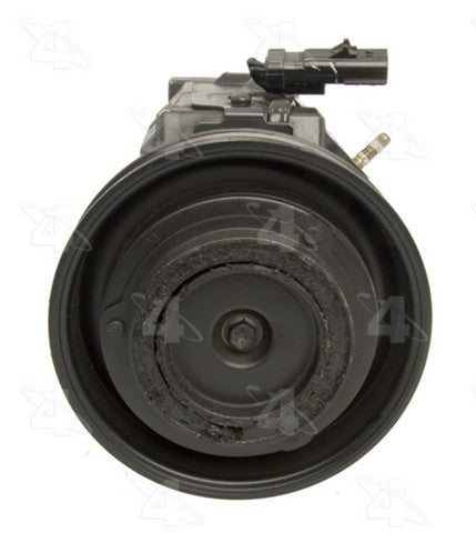 A/C Compressor Four Seasons 77301