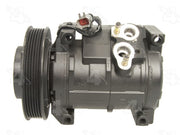 A/C Compressor Four Seasons 77301