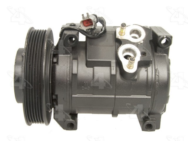 A/C Compressor Four Seasons 77301