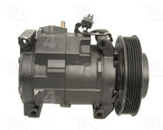 A/C Compressor Four Seasons 77301