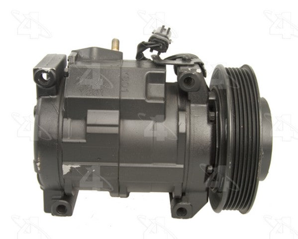 A/C Compressor Four Seasons 77301