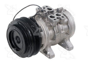A/C Compressor Four Seasons 77302