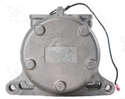 A/C Compressor Four Seasons 77302