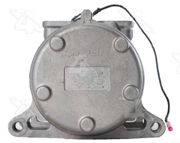 A/C Compressor Four Seasons 77302