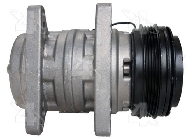 A/C Compressor Four Seasons 77302