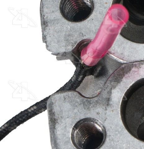 A/C Compressor Four Seasons 77302