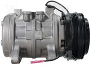 A/C Compressor Four Seasons 77302