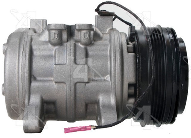 A/C Compressor Four Seasons 77302