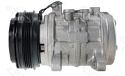 A/C Compressor Four Seasons 77302