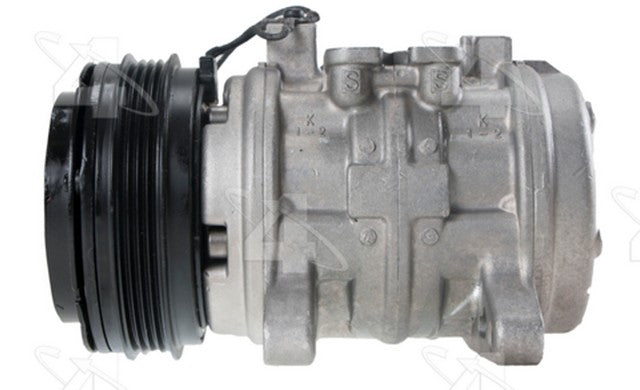 A/C Compressor Four Seasons 77302