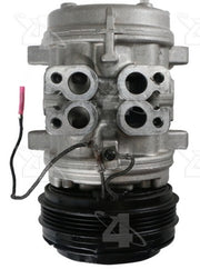 A/C Compressor Four Seasons 77302