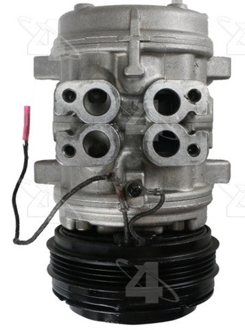 A/C Compressor Four Seasons 77302