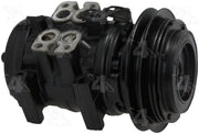 A/C Compressor Four Seasons 77303