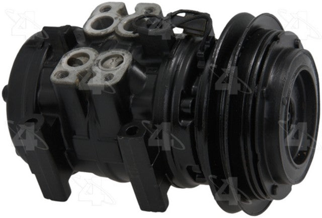 A/C Compressor Four Seasons 77303