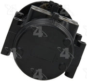 A/C Compressor Four Seasons 77303