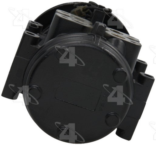 A/C Compressor Four Seasons 77303