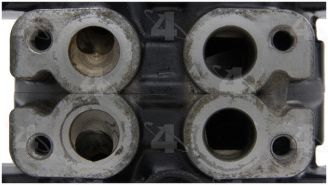 A/C Compressor Four Seasons 77303