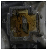 A/C Compressor Four Seasons 77303
