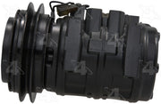 A/C Compressor Four Seasons 77303