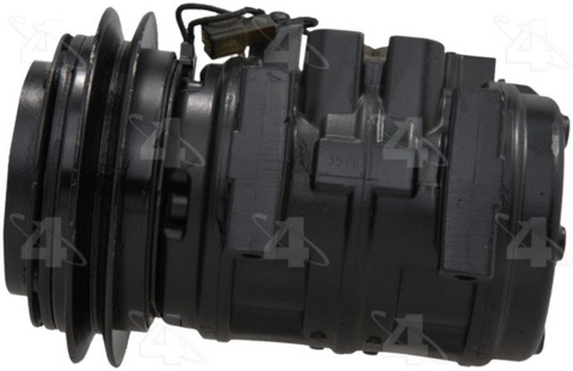 A/C Compressor Four Seasons 77303