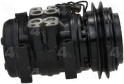 A/C Compressor Four Seasons 77303