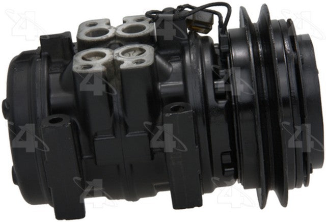 A/C Compressor Four Seasons 77303