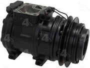 A/C Compressor Four Seasons 77304