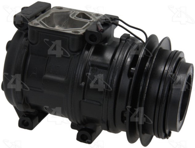 A/C Compressor Four Seasons 77304