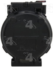A/C Compressor Four Seasons 77304