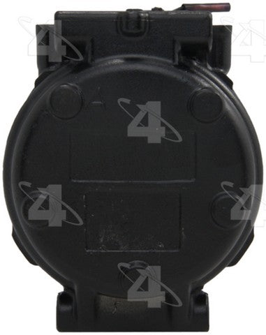 A/C Compressor Four Seasons 77304