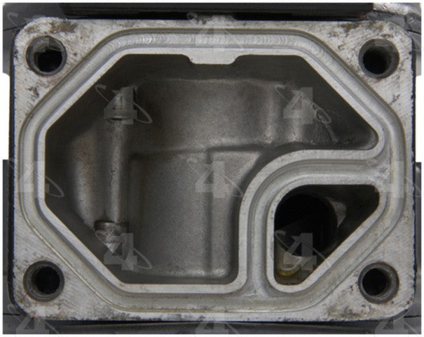 A/C Compressor Four Seasons 77304