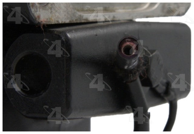 A/C Compressor Four Seasons 77304