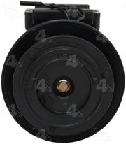 A/C Compressor Four Seasons 77304