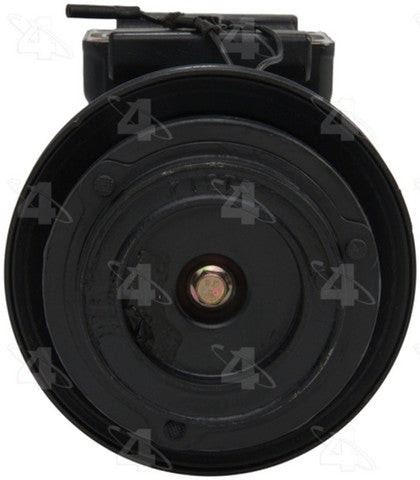 A/C Compressor Four Seasons 77304