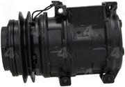 A/C Compressor Four Seasons 77304