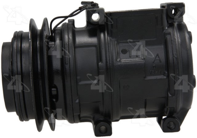 A/C Compressor Four Seasons 77304