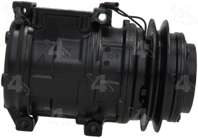 A/C Compressor Four Seasons 77304
