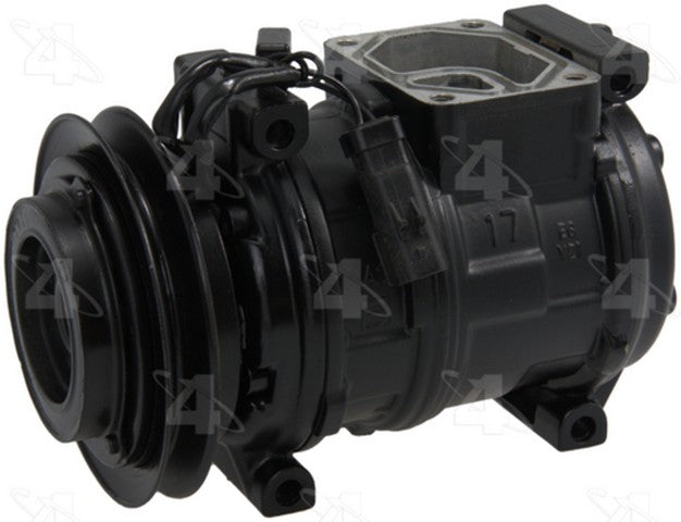 A/C Compressor Four Seasons 77305