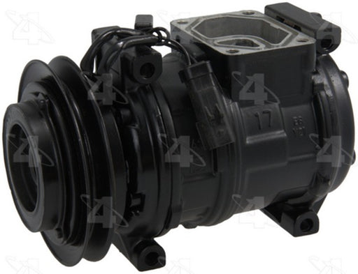 A/C Compressor Four Seasons 77305