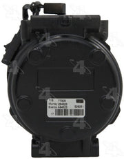 A/C Compressor Four Seasons 77305
