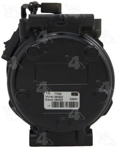A/C Compressor Four Seasons 77305
