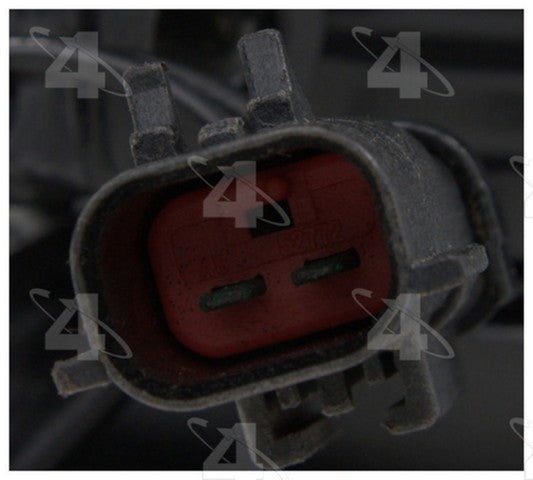 A/C Compressor Four Seasons 77305