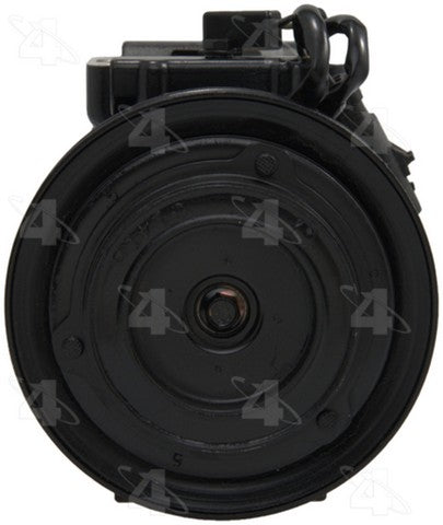 A/C Compressor Four Seasons 77305